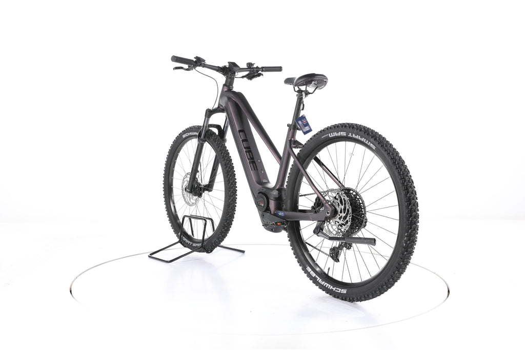 Cube Reaction Hybrid EXC E-Bike - Image 9