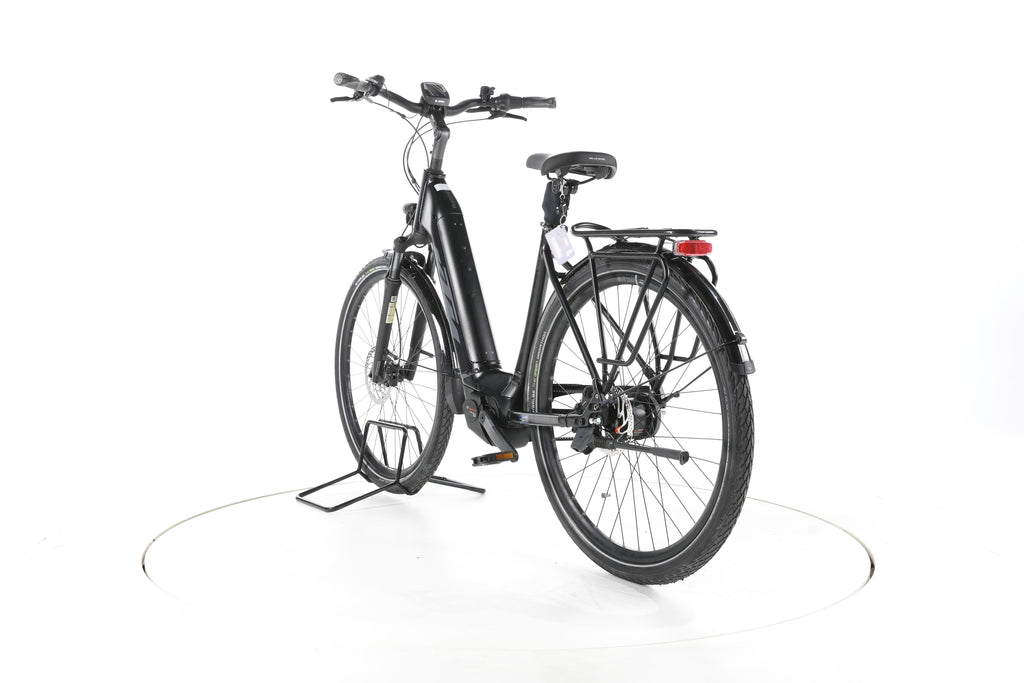 KTM MACINA CITY 610 City E-Bike Tiefeinsteiger - Image 9