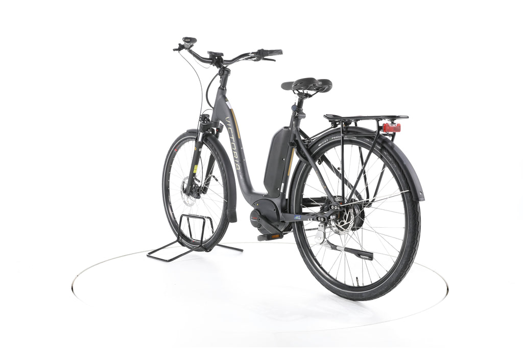 Victoria eManufaktur 9.4 City E-Bike Tiefeinsteiger - Image 9