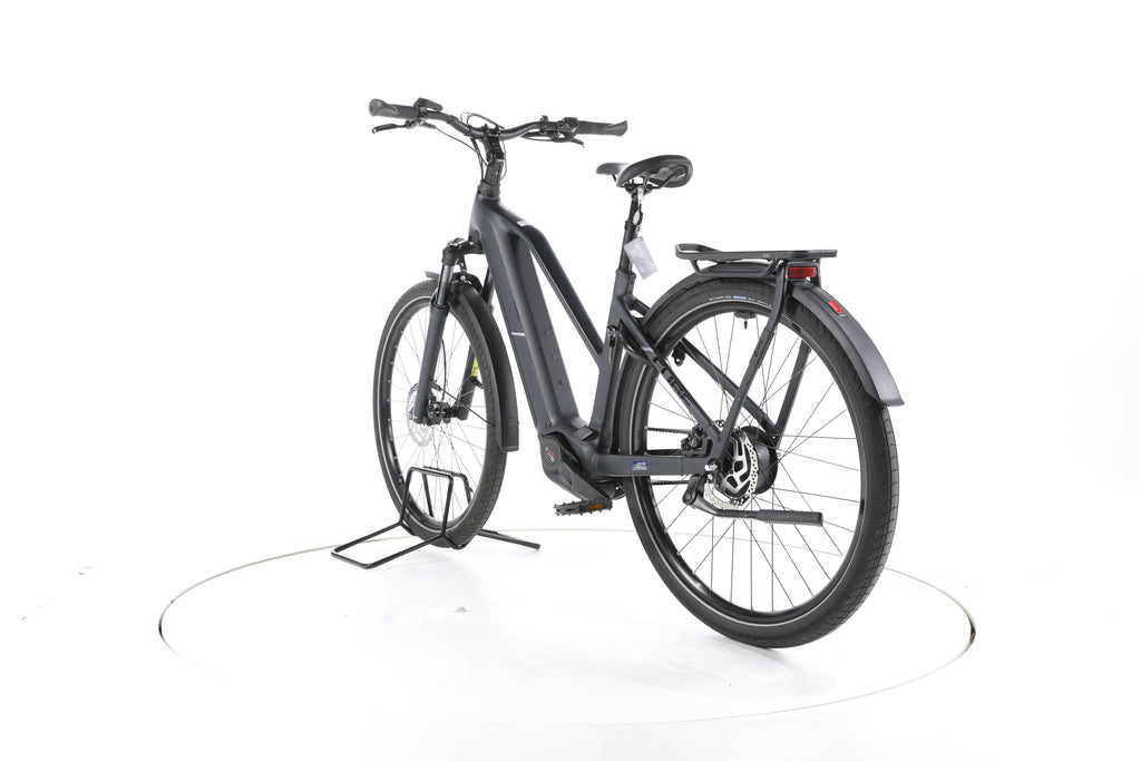 Cube Kathmandu Hybrid Comfort Pro City E-Bike 2025 - Image 9
