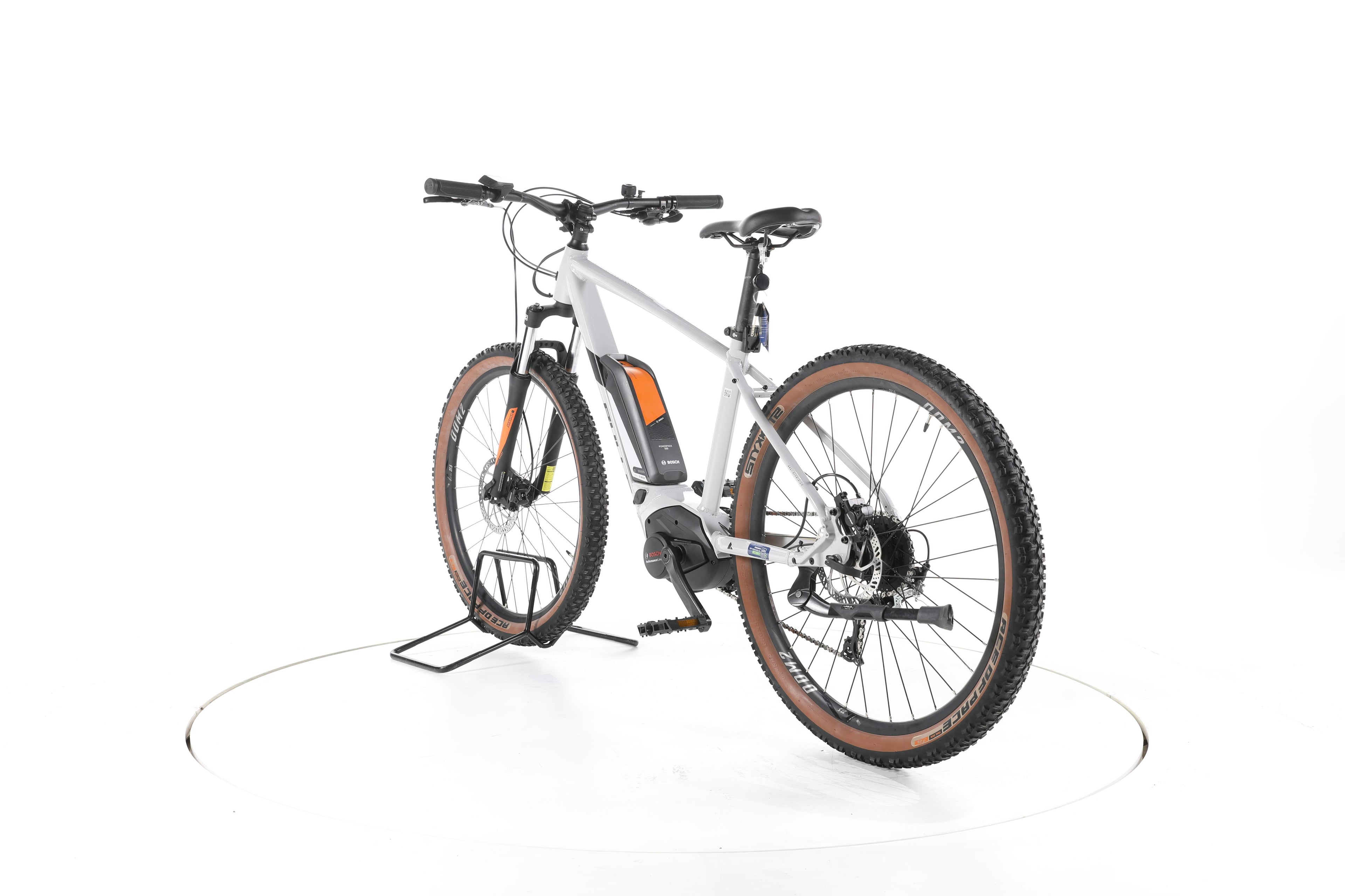 Bulls LT Performance E-Bike - Image 9