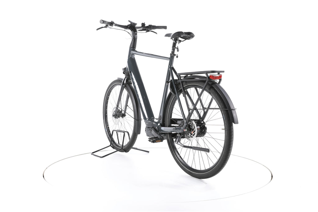 Gazelle Chamonix C7 HMS City E-Bike 2023 - Image 9