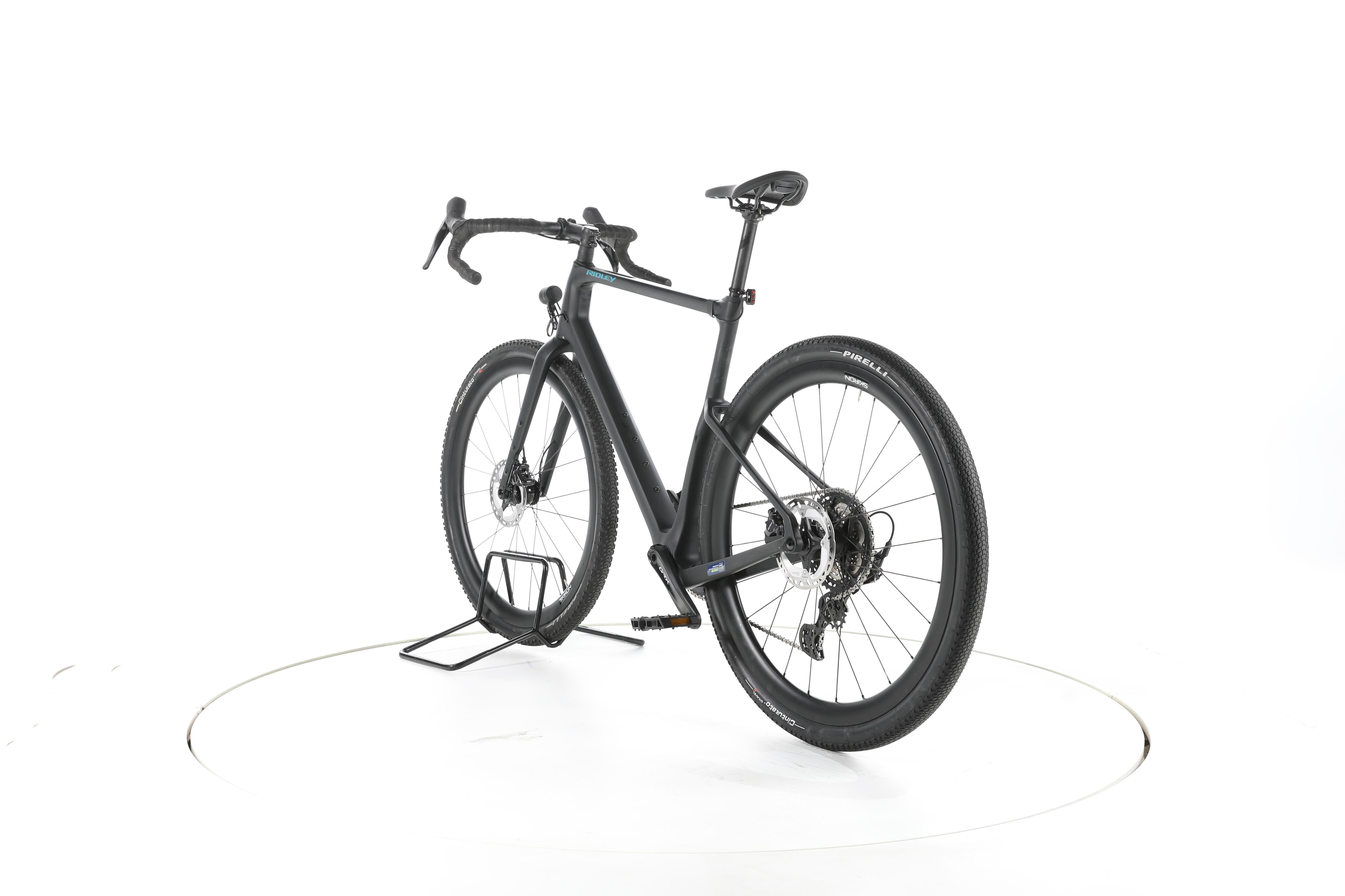 Ridley Kanzo Adventure Kanzo Adventure GRX800 1x12 - Image 9