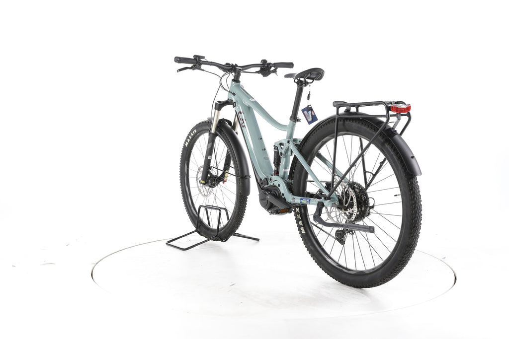 Liv Embolden E+Pro 1 E-Bike Fully - Image 9