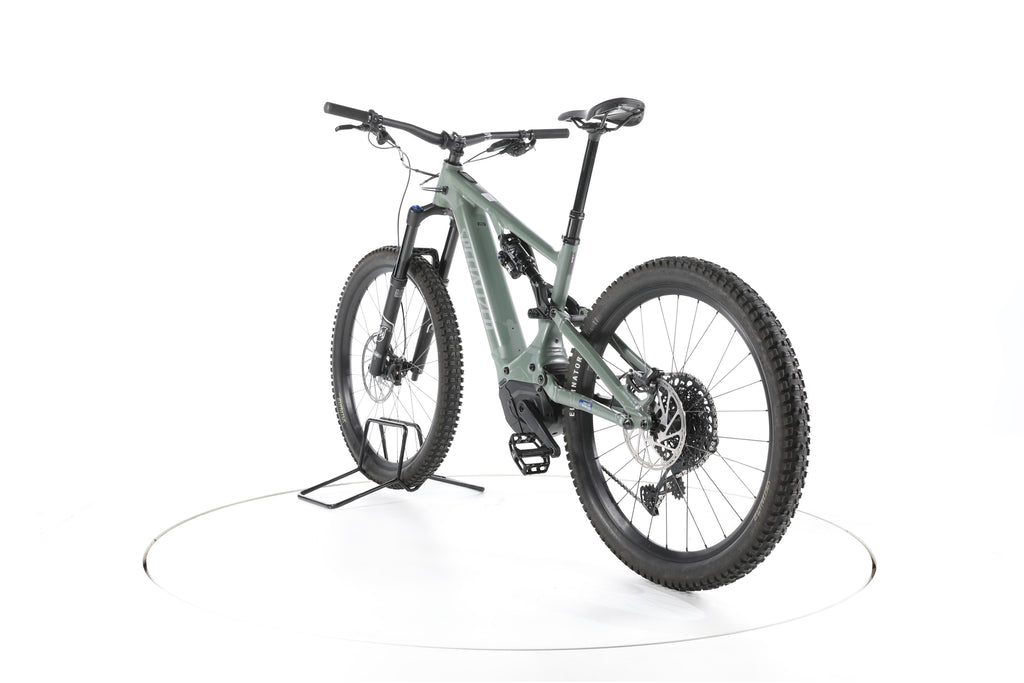 Specialized Turbo Levo Comp Alloy Fully E-Bike - Image 9