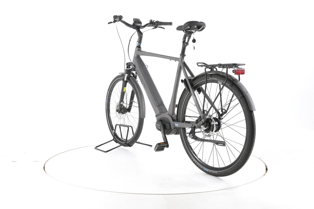 BBF Bern City E-Bike - Image 9