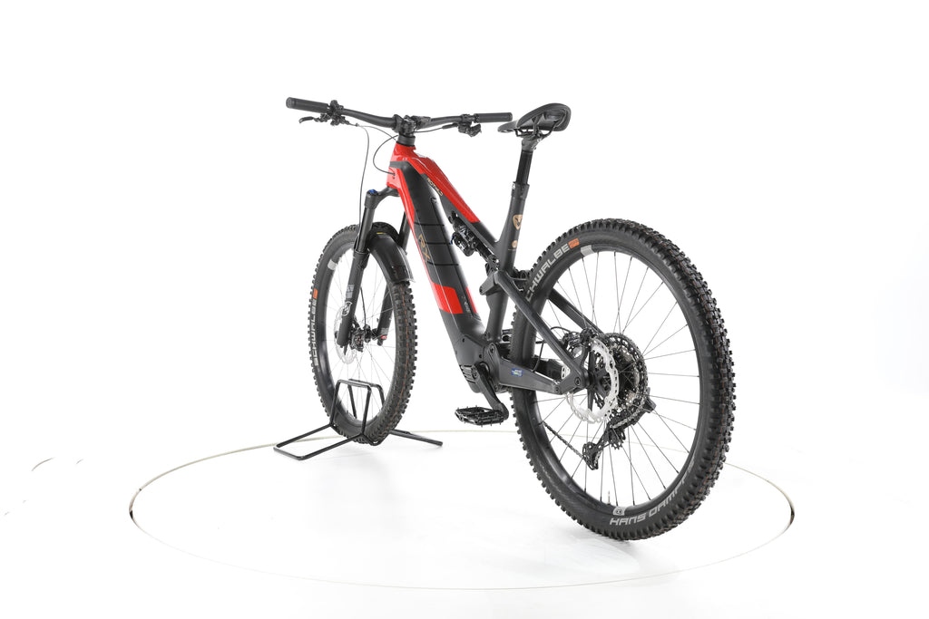 Rotwild R.X375 Core Fully E-Bike Carbon - Image 9