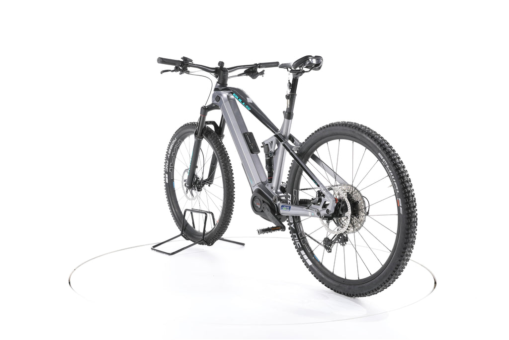 Bulls Sonic Evo Tr 3 Fully E-Bike 2023 - Image 9