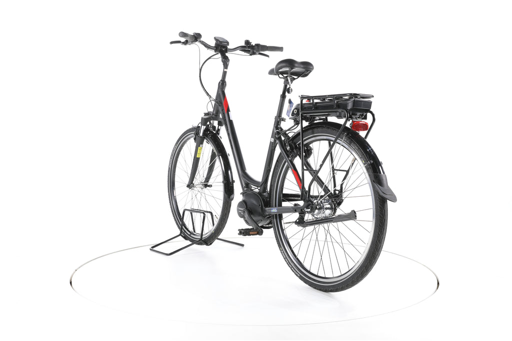Hercules Robert/a R7 City E-Bike Tiefeinsteiger - Image 9