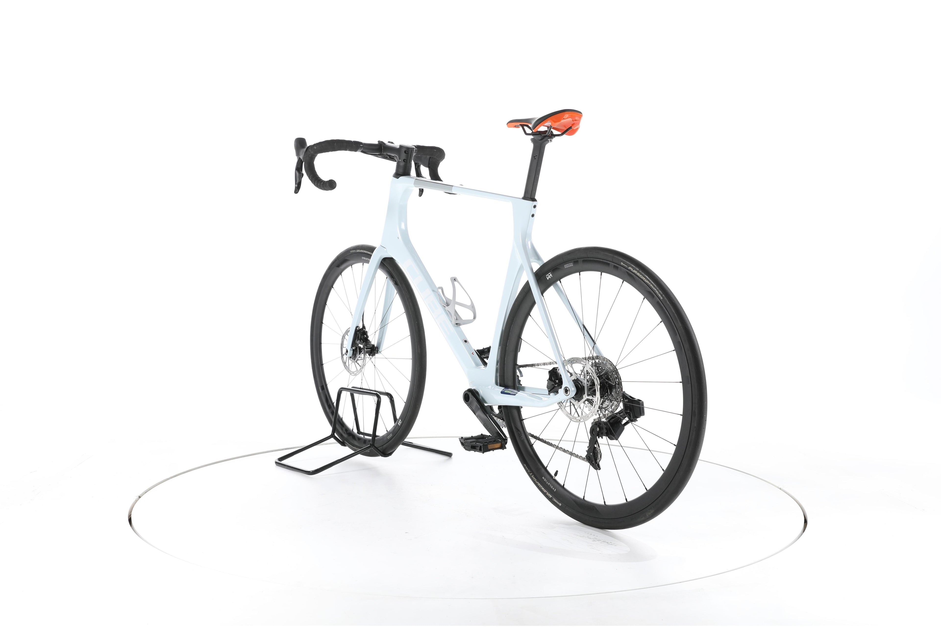 Cube Agree C:62 Pro - Image 9