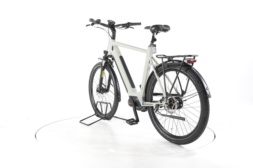 Winora Sinus N5f eco City E-Bike - Image 9