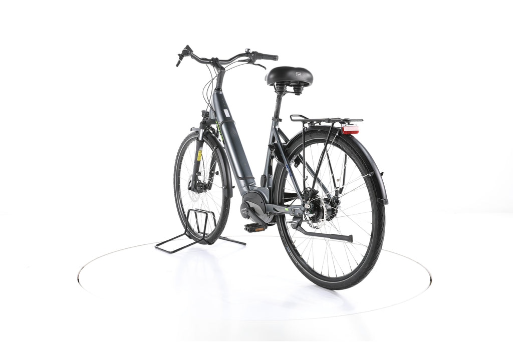 Kreidler Vitality ECO 7 City E-Bike Tiefeinsteiger - Image 9