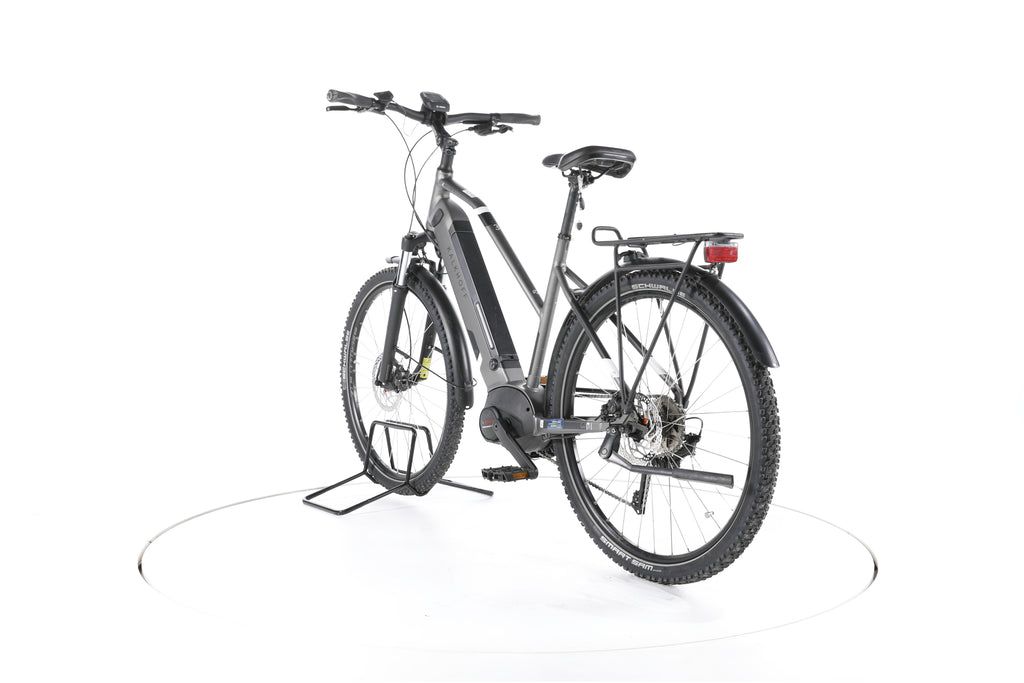 Kalkhoff Entice 3.B Advance Trekking E-Bike - Image 9