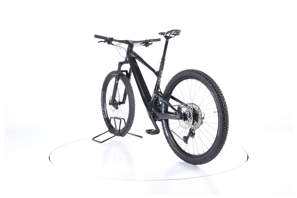 Scott Lumen eRIDE 910 E-Bike Fully Carbon - Image 9