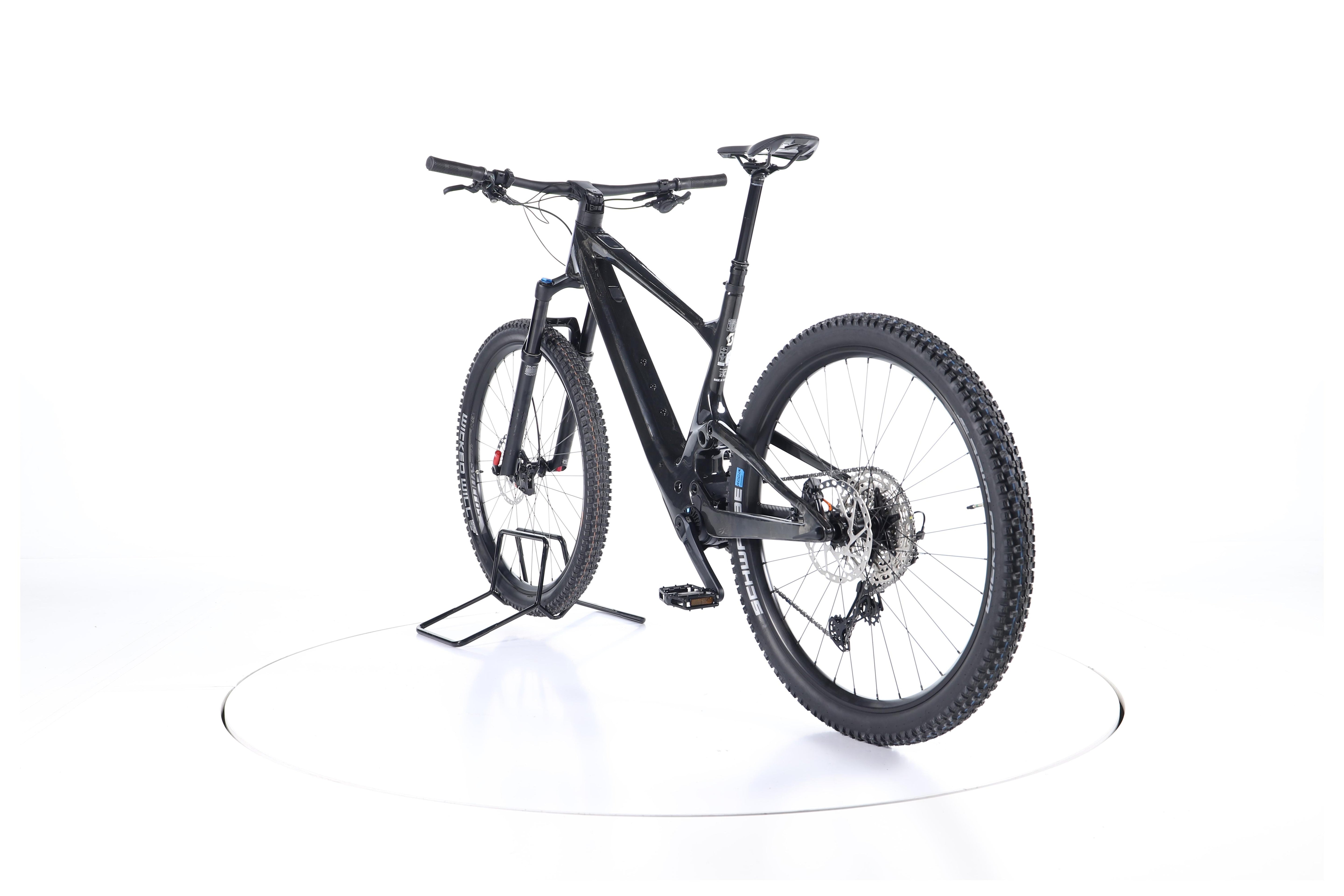 Scott Lumen eRIDE 910 E-Bike Fully Carbon - Image 9