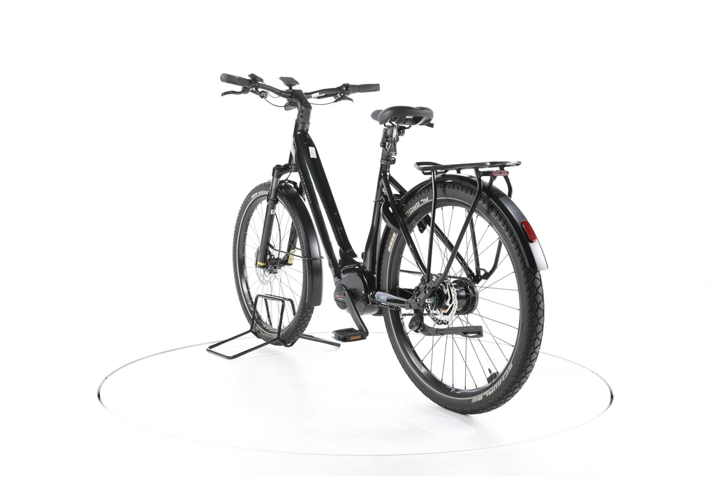 Urban Jungle Ginza 1.0 City E-Bike Tiefeinsteiger 2023 - Image 9