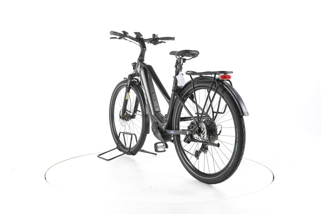 KTM Macina Limited Trekking E-Bike 2024 - Image 9