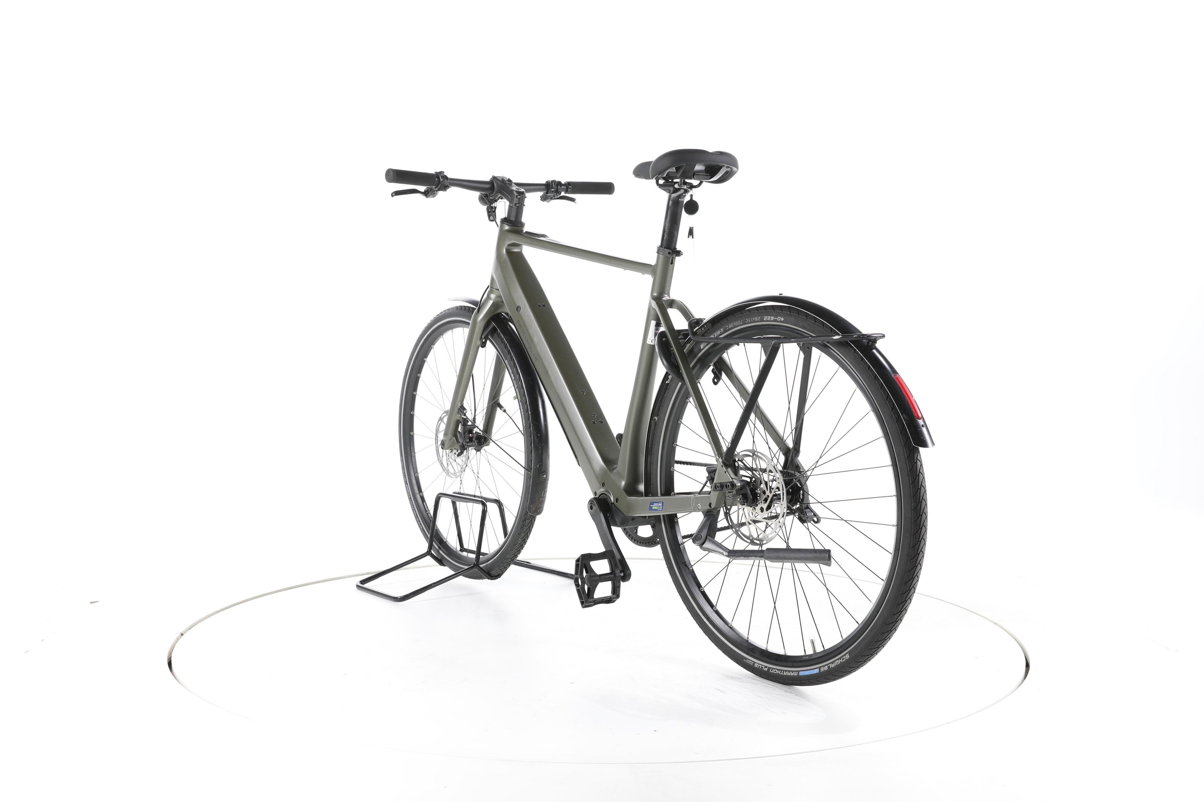 Riese & Müller UBN Five City E-Bike 2023 - Image 9