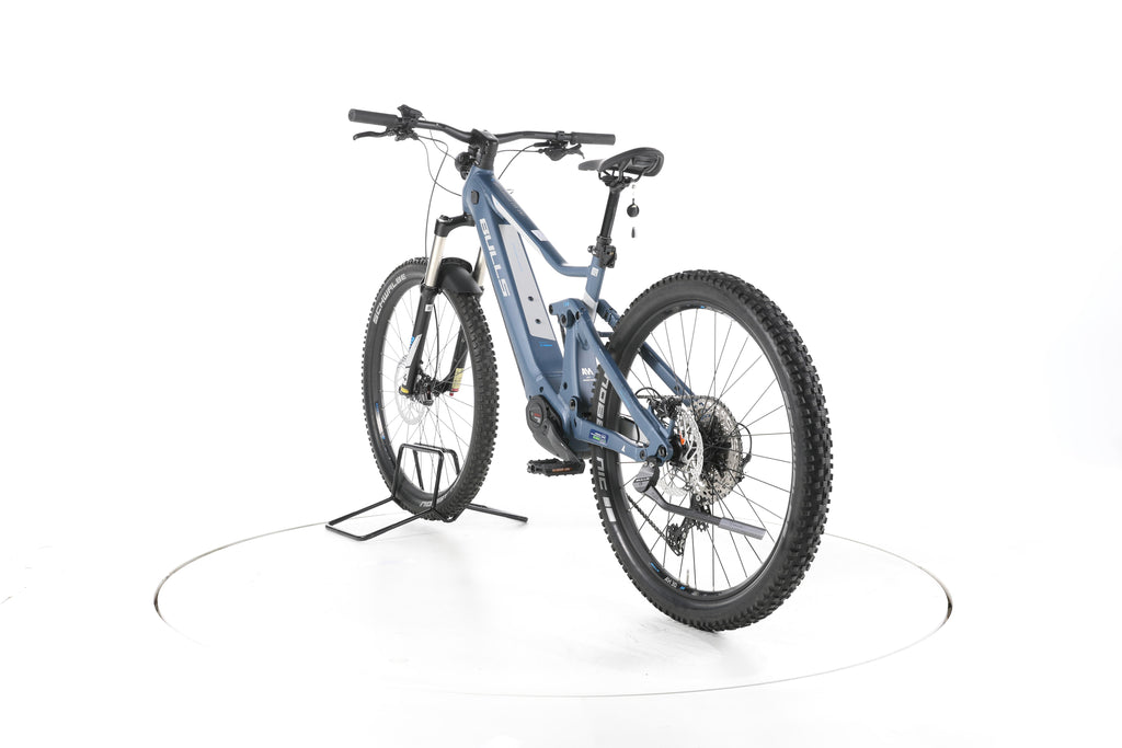 Bulls Copperhead Evo AM Fully E-Bike - Image 9
