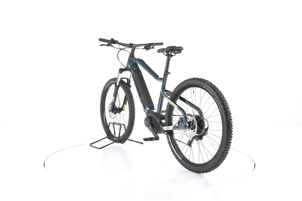 Haibike HardSeven 5 E-Bike - Image 9