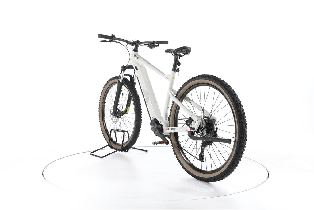 Hepha Mountain 7 Long Range E-Bike - Image 9