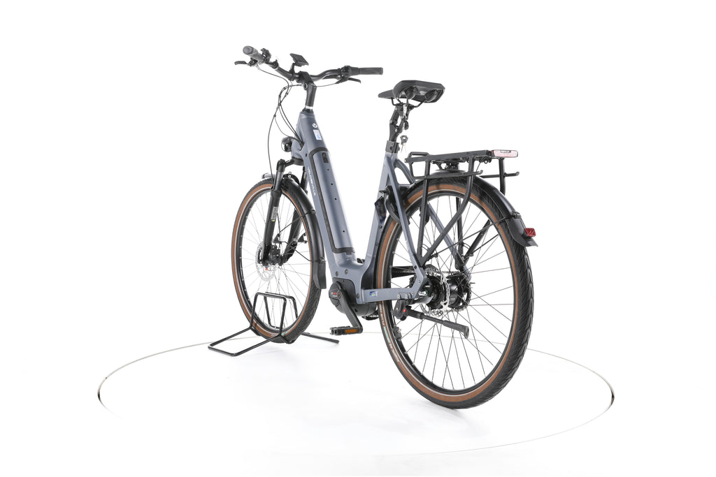 Velo de Ville AEB 890 City E-Bike Tiefeinsteiger 2024 - Image 9