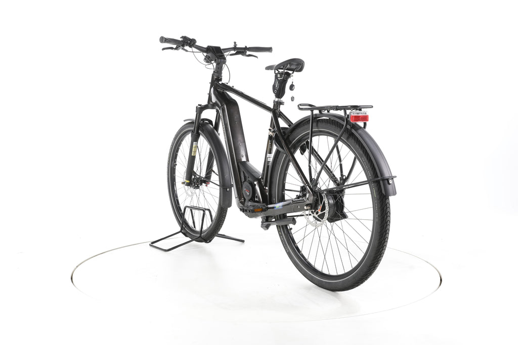 Bergamont E-Horizon Premium Pro Belt City E-Bike - Image 9
