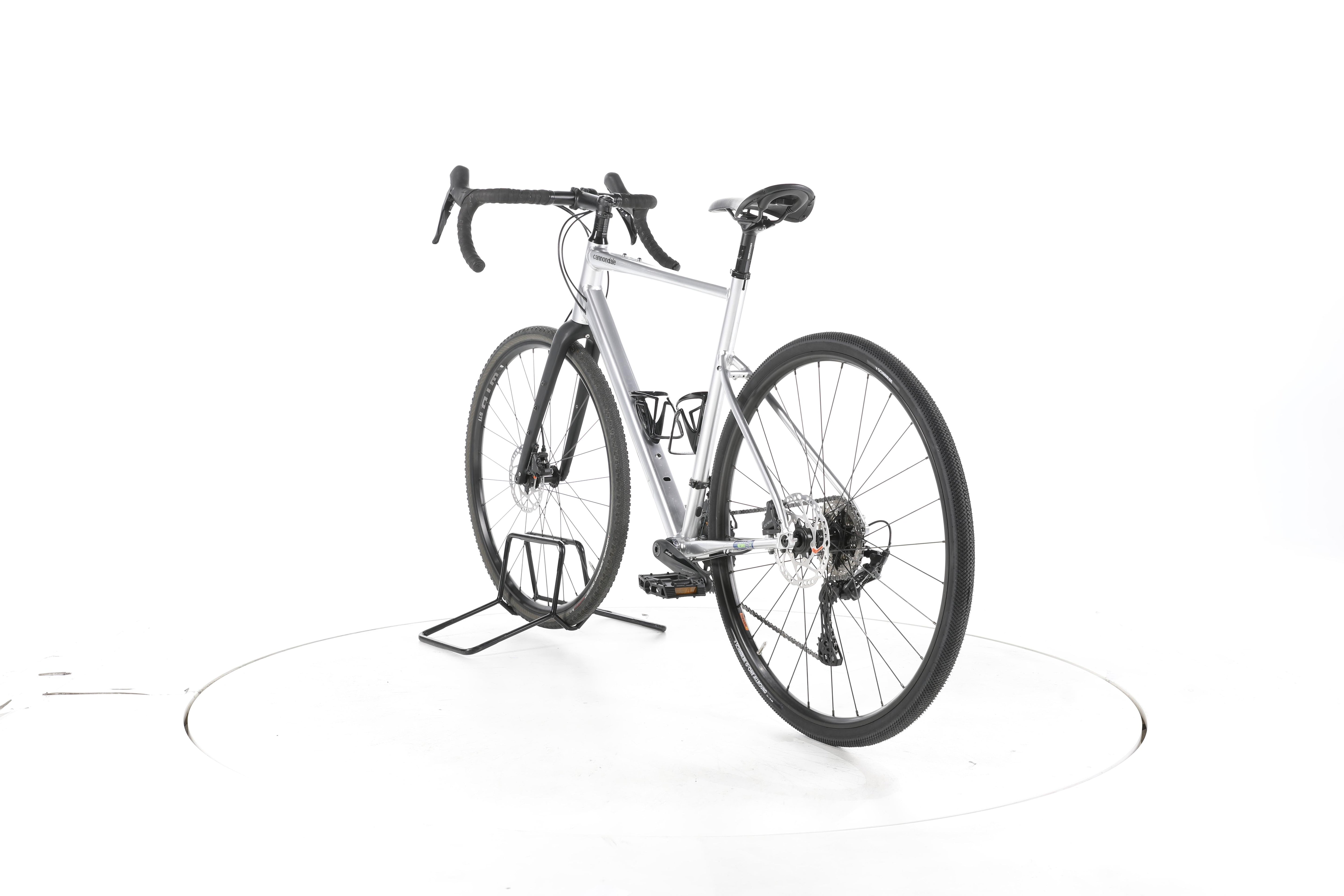 Cannondale Topstone 1 Gravelbike - Image 9
