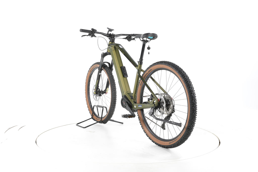 Bulls Sonic EVO TR 1 E-Bike 2023 - Image 9