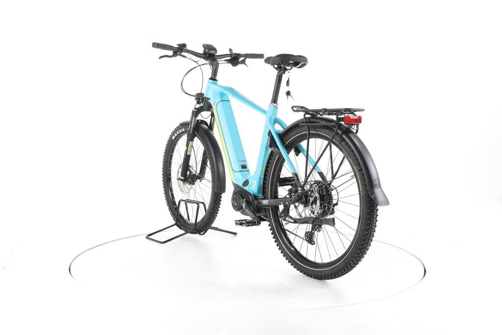 Victoria eAdventure 12.8 Trekking E-Bike - Image 9