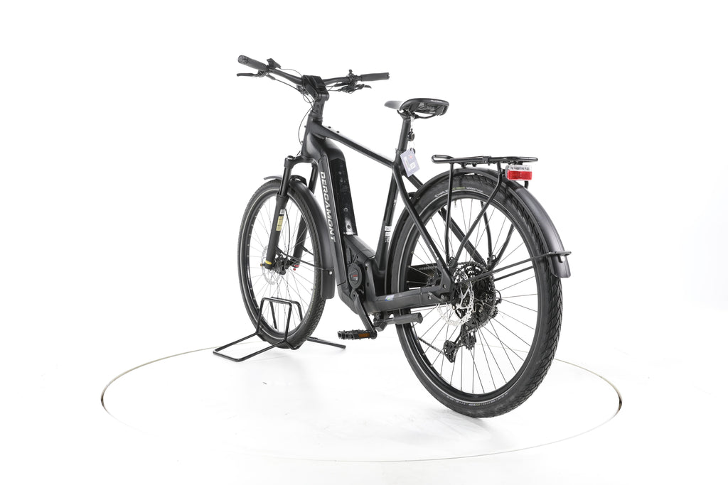 Bergamont E-Horizon Premium Expert Trekking E-Bike - Image 9