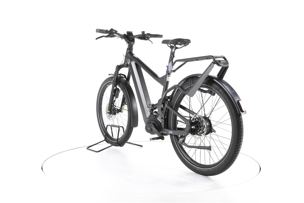 Riese & Müller Delite 4GT Vario City E-Bike 2025 - Image 9
