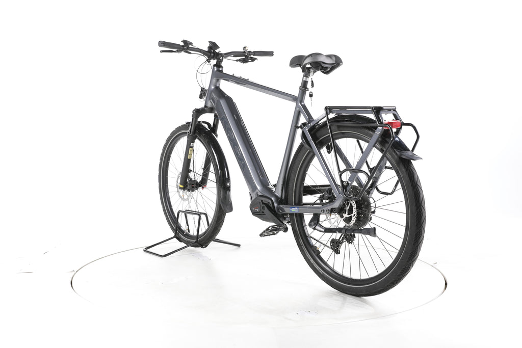 KOGA E-Worldtraveller Trekking E-Bike - Image 9