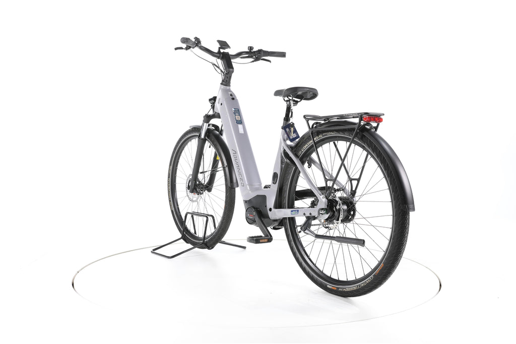 ADVANCED TOUR Pro  RT City E-Bike Tiefeinsteiger 2024 - Image 9