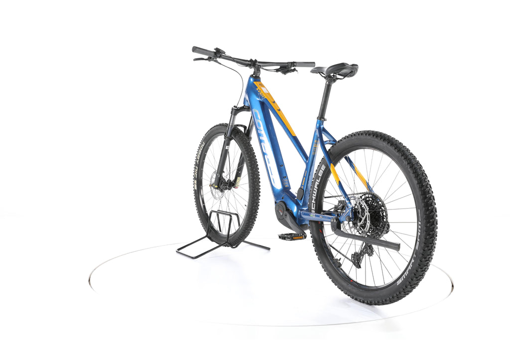 Corratec E-Power X Vert Race Trinity Sport E-Bike 2023 - Image 9