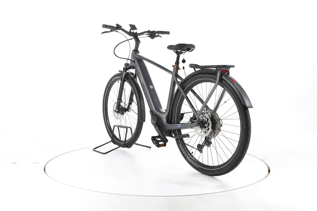 Cube Touring Hybrid EXC Trekking E-Bike - Image 9