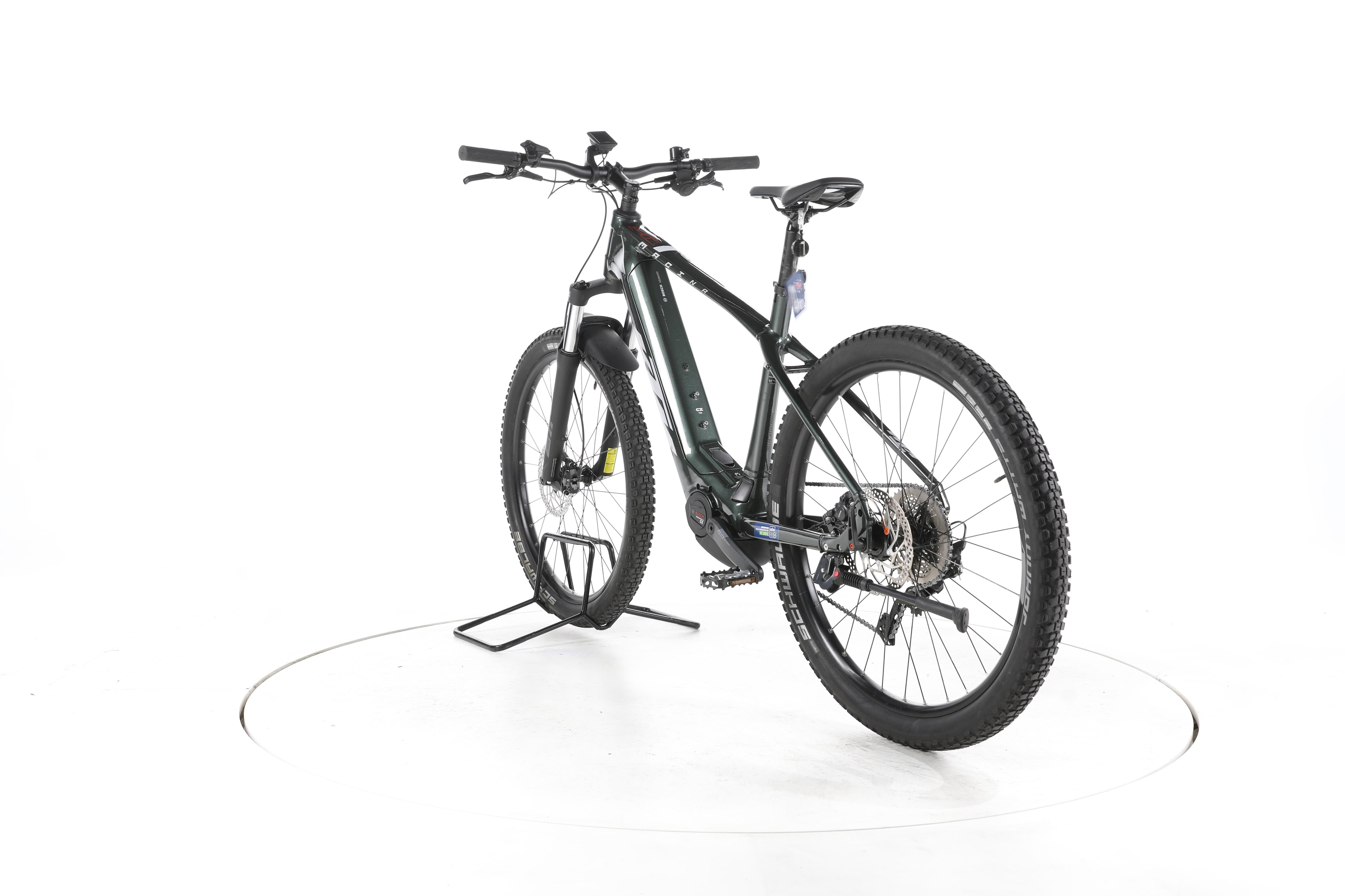 KTM Macina Team 773 E-Bike - Image 9