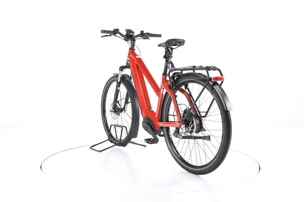 Riese & Müller Charger Mixte City E-Bike - Image 9