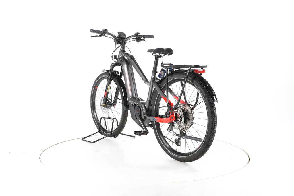 Haibike Trekking 9 Trekking E-Bike - Image 9