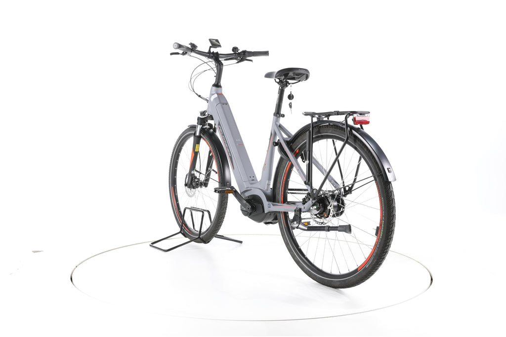 Feldmeier FE 03Ci City E-Bike Tiefeinsteiger 2023 - Image 9
