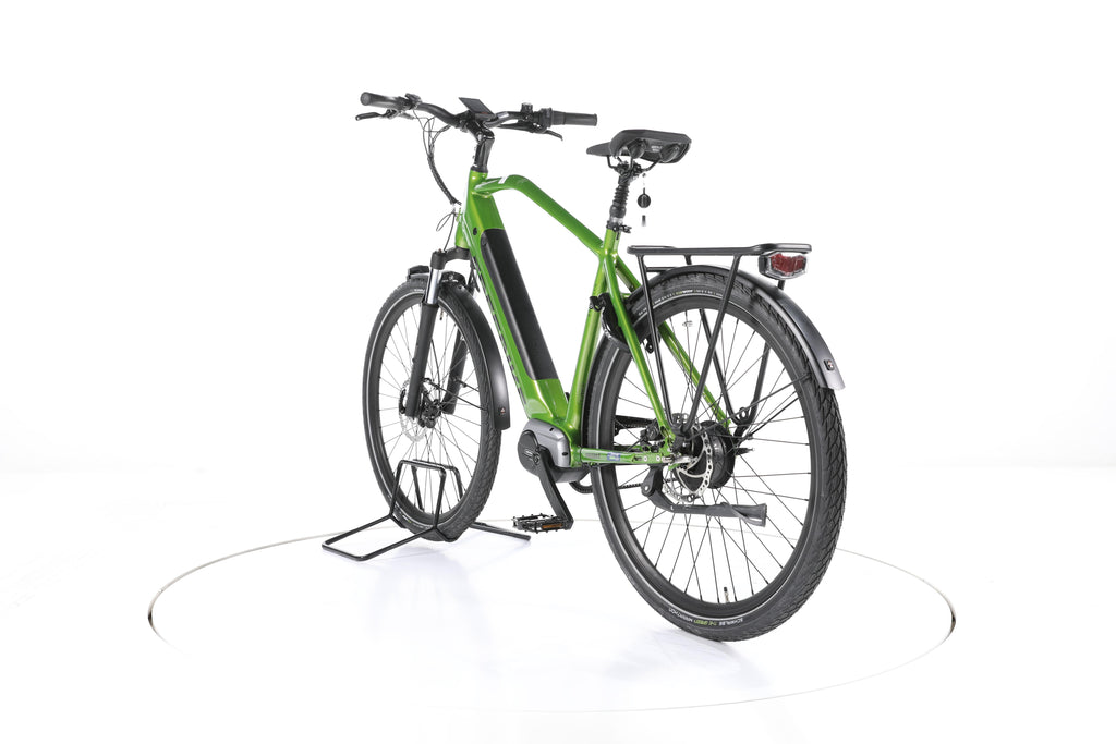 FREEBIKE Brooklyn City E-Bike - Image 9