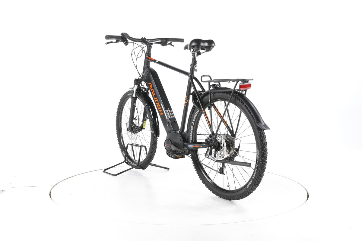 Raleigh DUNDEE LTD Trekking E-Bike - Image 9