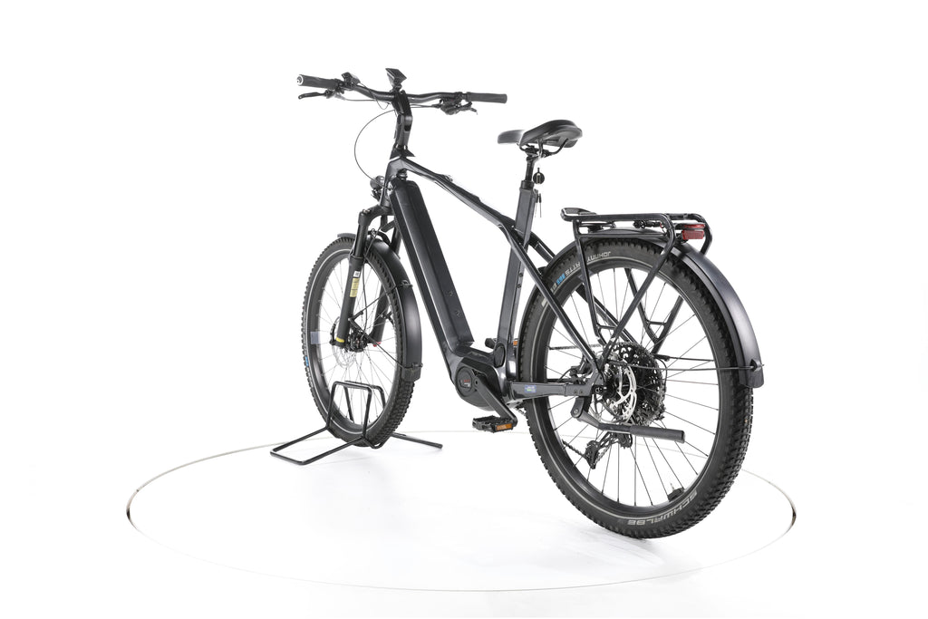 Kalkhoff Entice 7+ Move Trekking E-Bike 2024 - Image 9