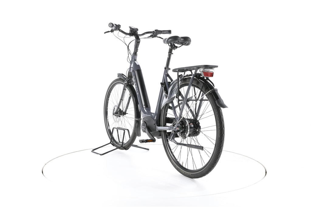 Gazelle Arroyo C8 HMB Elite City E-Bike Tiefeinsteiger - Image 9