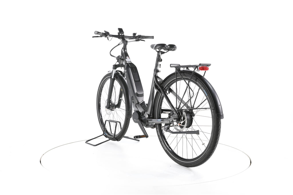 FLYER Upstreet5 5.20 City E-Bike Tiefeinsteiger - Image 9