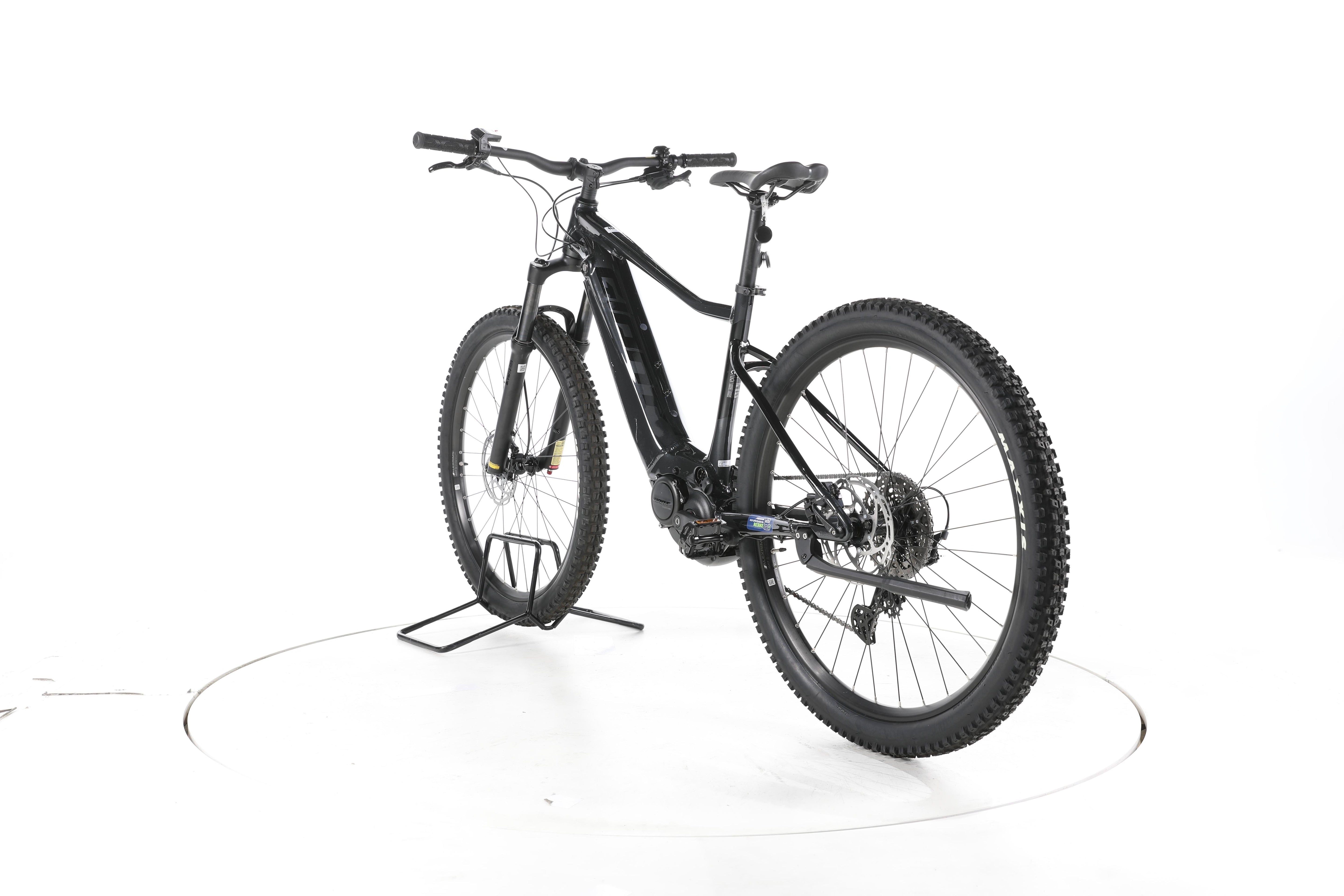 Giant Fathom E+ 2 Pro E-Bike - Image 9