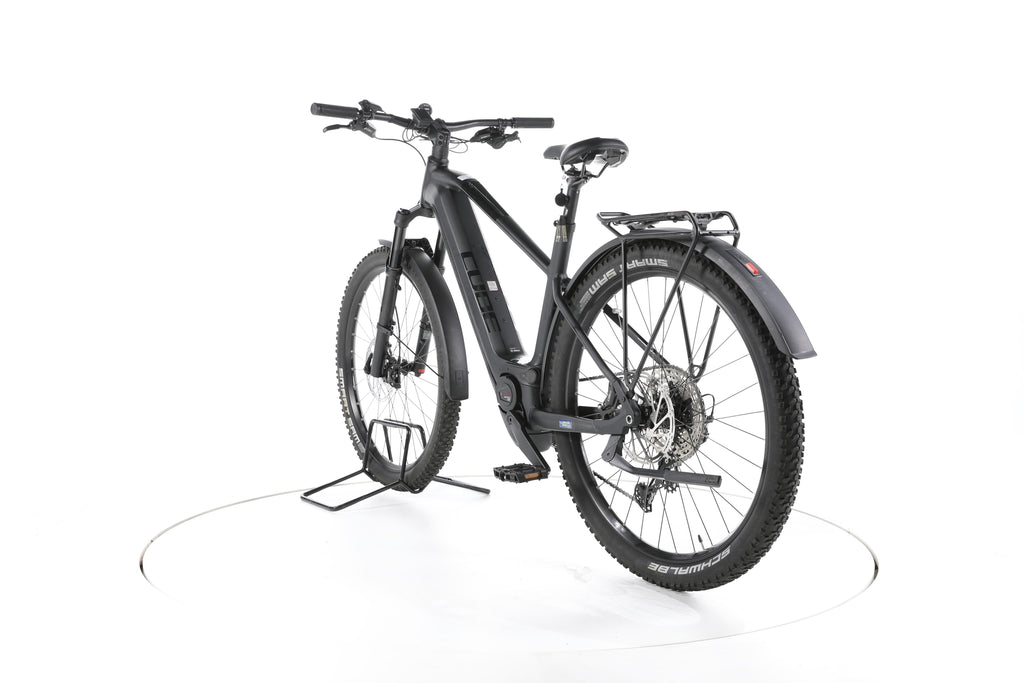 Cube Reaction Hybrid SLX Trekking E-Bike 2023 - Image 9