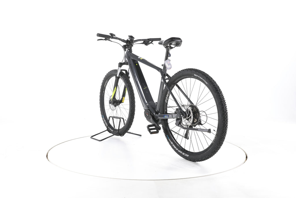 Bulls LT CX EVO 29" E-Bike - Image 9