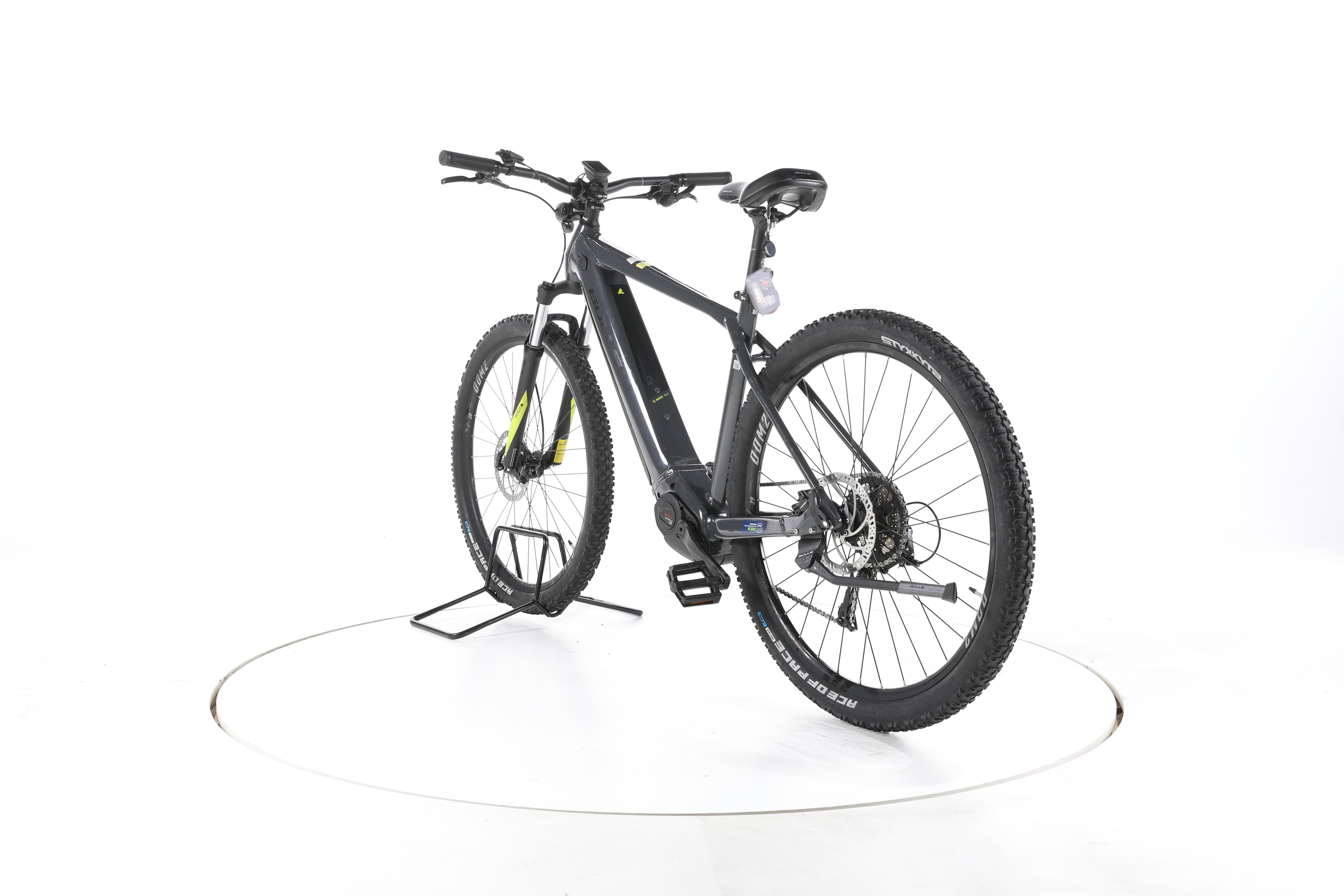 Bulls LT CX EVO 29" E-Bike - Image 9