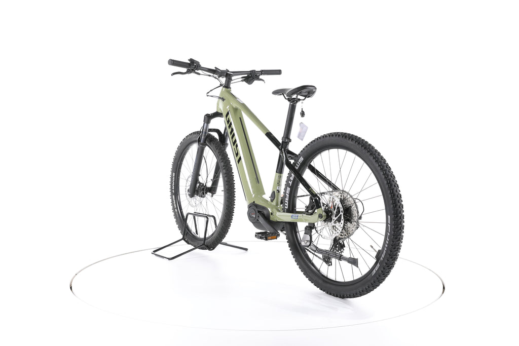 Ghost E-Teru Pro E-Bike 2023 - Image 9